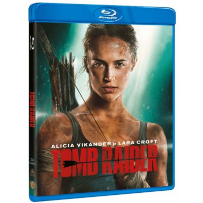 Tomb Raider BD – Hledejceny.cz