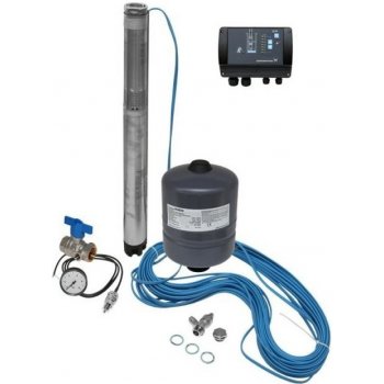 Grundfos SQE 2-85 96524506