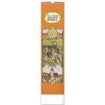 NOTIQUE nástěnný Josef Lada 12 × 48 cm 2027 – Zboží Mobilmania