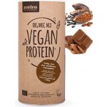 Purasana Vegan Protein MIX BIO 400 g – Hledejceny.cz