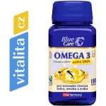 VitaHarmony Omega 3 Extra DHA 60 tablet – Hledejceny.cz