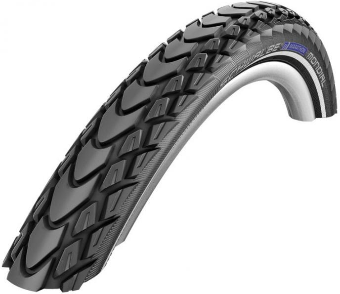 Schwalbe Marathon Mondial 28x1,60 42-622