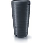 Prosperplast Sud na dešťovou vodu MAZE 240l antracit PRAKTIK IDMZ240S433 – Zbozi.Blesk.cz