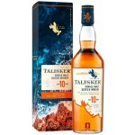 Talisker Whisky 10y 45,8% 0,7 l (karton) – Sleviste.cz