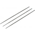 Jipos Tools Sada pilníků pro ostření řetězů 3 ks 2546 – Zboží Mobilmania