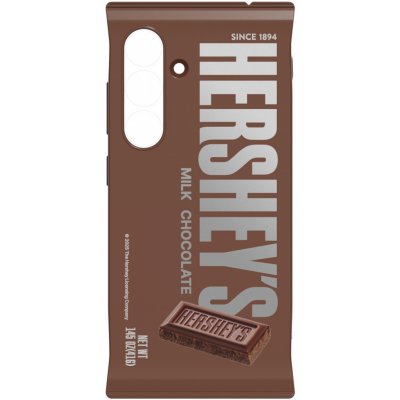 Samsung S25 Hershey's Brown GP-FPS931SBBAW – Sleviste.cz