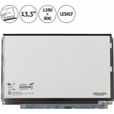 Lenovo IdeaPad U330 2267-2AU displej – Zboží Živě