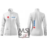 Dámská mikina s motivem Suzuki 05 – Zboží Dáma