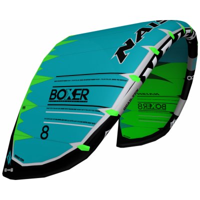 Naish kite 2019/20 Boxer 3,5m – Zboží Dáma
