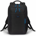 DICOTA Backpack SPIN II 13-16" Black - D32117-RPET – Sleviste.cz