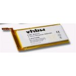 Apple baterie pro Apple iPod Nano 5 .Generace Li-Pol 400 mAh OEM 616-0467