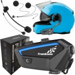 FreedConn FX – Sleviste.cz