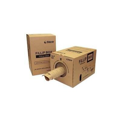 Výplňový papír FiLLiP BOX, š. 38cm/450m – Hledejceny.cz