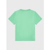 Dětské tričko United Colors Of Benetton T-Shirt 3096G107F Zelená