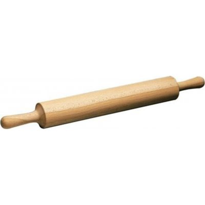 Sambonet Paderno Industrie VÁLEČEK DŘEVĚNÝ, délka 60 cm – Hledejceny.cz
