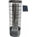 Harvia Cilindro PC70XE černá – Zboží Dáma