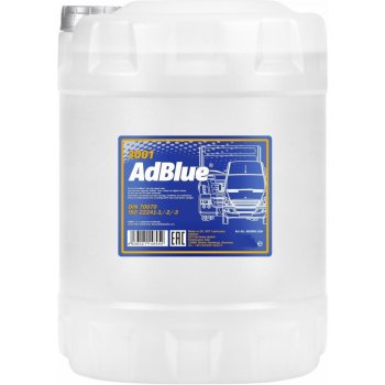 Mannol AdBlue 20 l