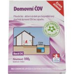 Bacti DC domovní ČOV 100 g – HobbyKompas.cz