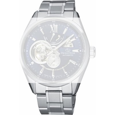 Orient Náramek UM026111J0 – Zboží Dáma