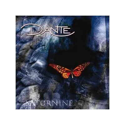 Dante - Saturnine CD – Zboží Mobilmania