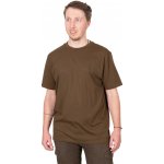 Fox tričko Khaki Indicator – Zboží Mobilmania