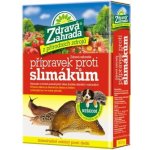 Zdravá zahrada Přípravek proti slimákům 800 g – Hledejceny.cz