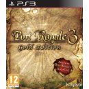 Port Royale 3 (Gold)