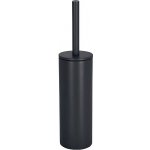 Spirella WC štětka AKIRA matná černá ocel 10 20248 – Zboží Dáma