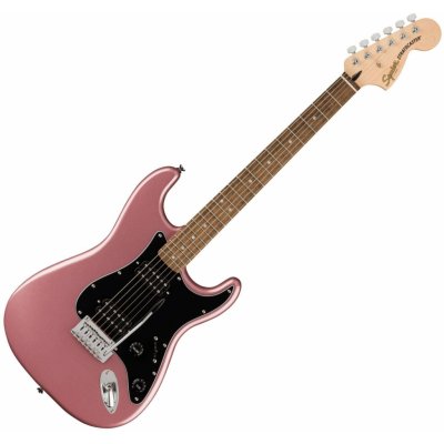 Fender Squier Affinity Series Stratocaster HH – Zboží Mobilmania