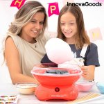 InnovaGoods SweetyCloud 400W – Zbozi.Blesk.cz