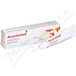 ACYCLOSTAD DRM 50MG/G CRM 5G – Hledejceny.cz