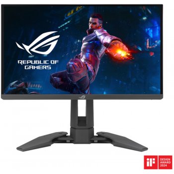 Asus PG248QP