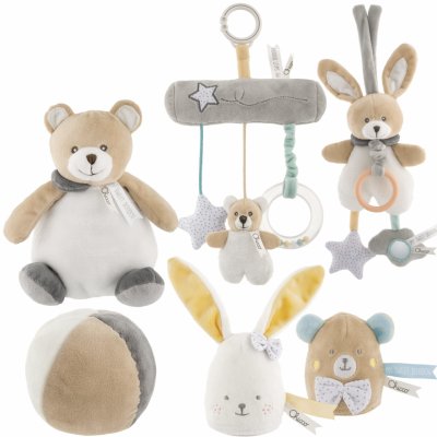 Chicco ze série My Sweet DouDou – Hledejceny.cz