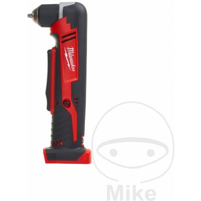 Milwaukee C18 RAD-0 4933427189 – Zboží Dáma