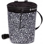 Black Diamond Gym Chalk Bag cam lobe print M/L – Sleviste.cz