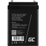 Green Cell 12V 2.8Ah – Hledejceny.cz