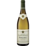Domaine Faiveley Mercurey „Clos Rochette” 2022 14% 0,75 l (holá láhev) – Hledejceny.cz