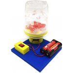 DIY elektrické sněžítko – Zboží Mobilmania