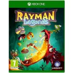Rayman Legends – Zboží Živě