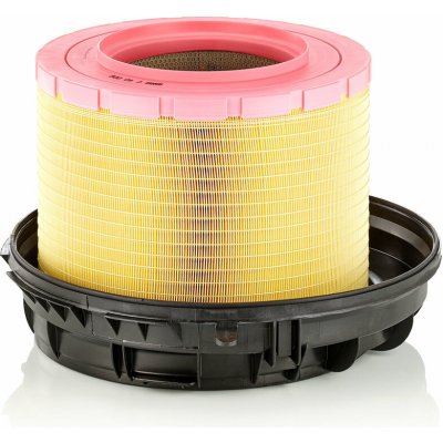 Vzduchový filtr MANN-FILTER C 40 006 (C40006) – Hledejceny.cz