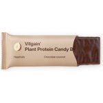 Vilgain Plant Protein Candy Bar 45 g – Zboží Mobilmania