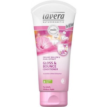 Lavera kondicionér Gloss & Bounce 200 ml