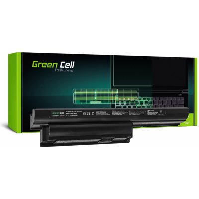 Green Cell SY08 4400mAh - neoriginální