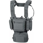 Helikon-Tex Hrudní nosič Training Mini Rig Shadow Grey – Zboží Mobilmania