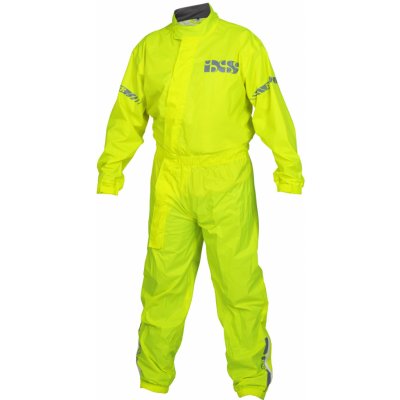 iXS ONTARIO 1.0 X79805 fluorescentní žlutá 3XL – Zboží Mobilmania