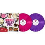 OST Soundtrack Bridget Jones's Diary: The Mixtape Coloured LP – Hledejceny.cz