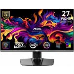 MSI MAG 272QP QD-OLED X50 – Zboží Živě