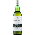 Laphroaig Select 40% 0,7 l (tuba) – Hledejceny.cz