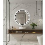 Venti Orion Black 60x60 cm černá 5905951180342 – Hledejceny.cz