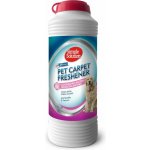Simple Solution Enzymatický čistič koberců prášek 500g – HobbyKompas.cz